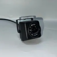 4K Mini IP67 Waterproof 1.7mm Fisheye POE IP Camera 4/5MP/8MP 940nm Night Vision Webcam Outdoor Motion Detection Security Camera 2