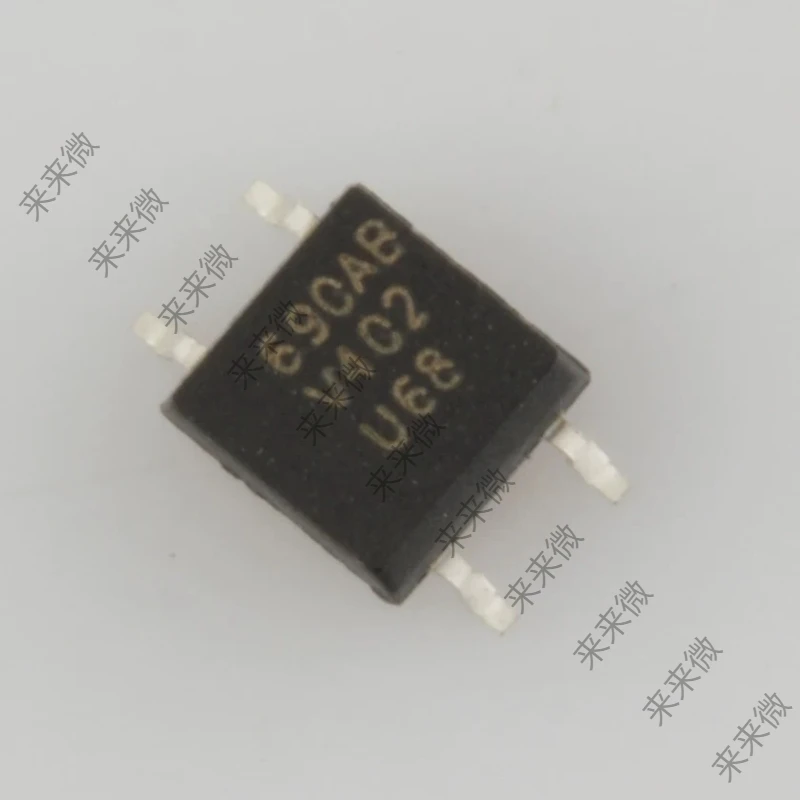 5pcs SFH690ABT Darlington Output Optocoupler Photocoupler High Gain DIP-4 Electronic Components BOM List