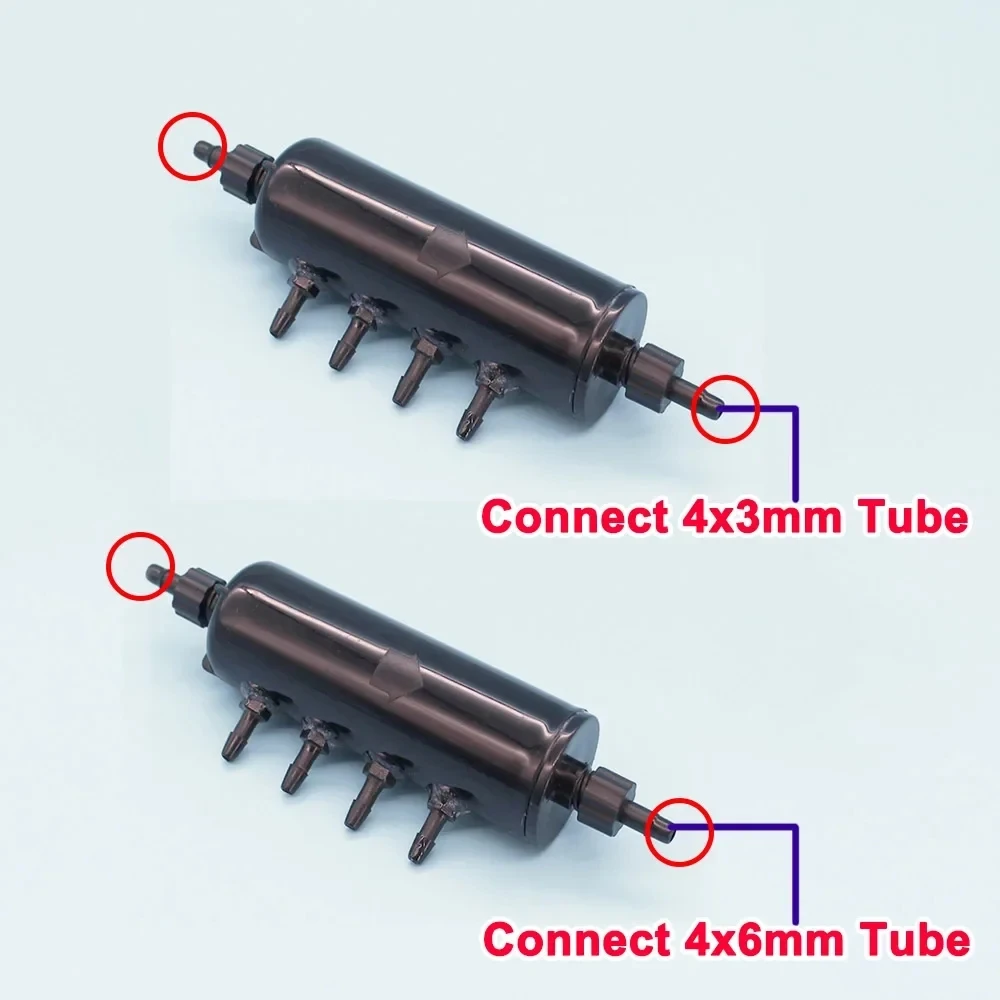 XP600 2PCS Splitter… - image