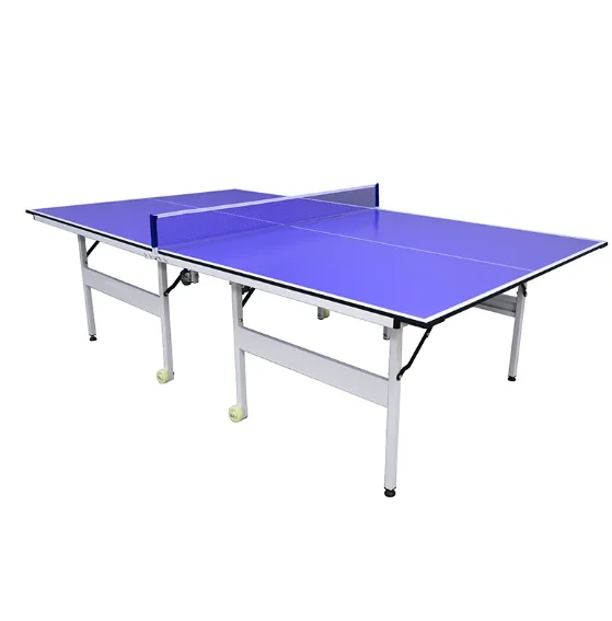 

Indoor table tennis table, household adult table tennis table, club arena game table tennis table case