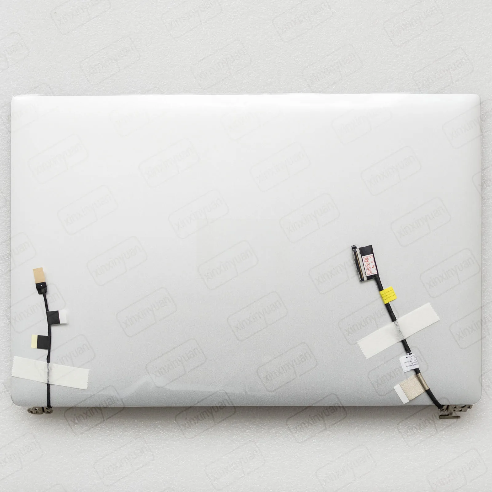 New 15.6-inch LCD Touch Screen Complete Assembly For XPS 9570 7590