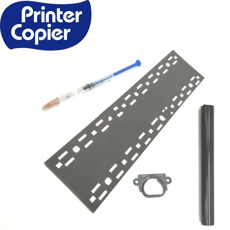 5Sets Fuser Film with Oil Application Pad W/O Holder FK1150 for Kyocera Ecosys P2040 P2040dn P2040dw P2235 P2235dn P2235dw