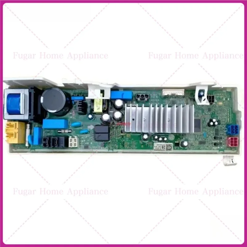 

EBR85565628 Computer Control Board For LG Washing Machine Circuit PCB Washer Parts