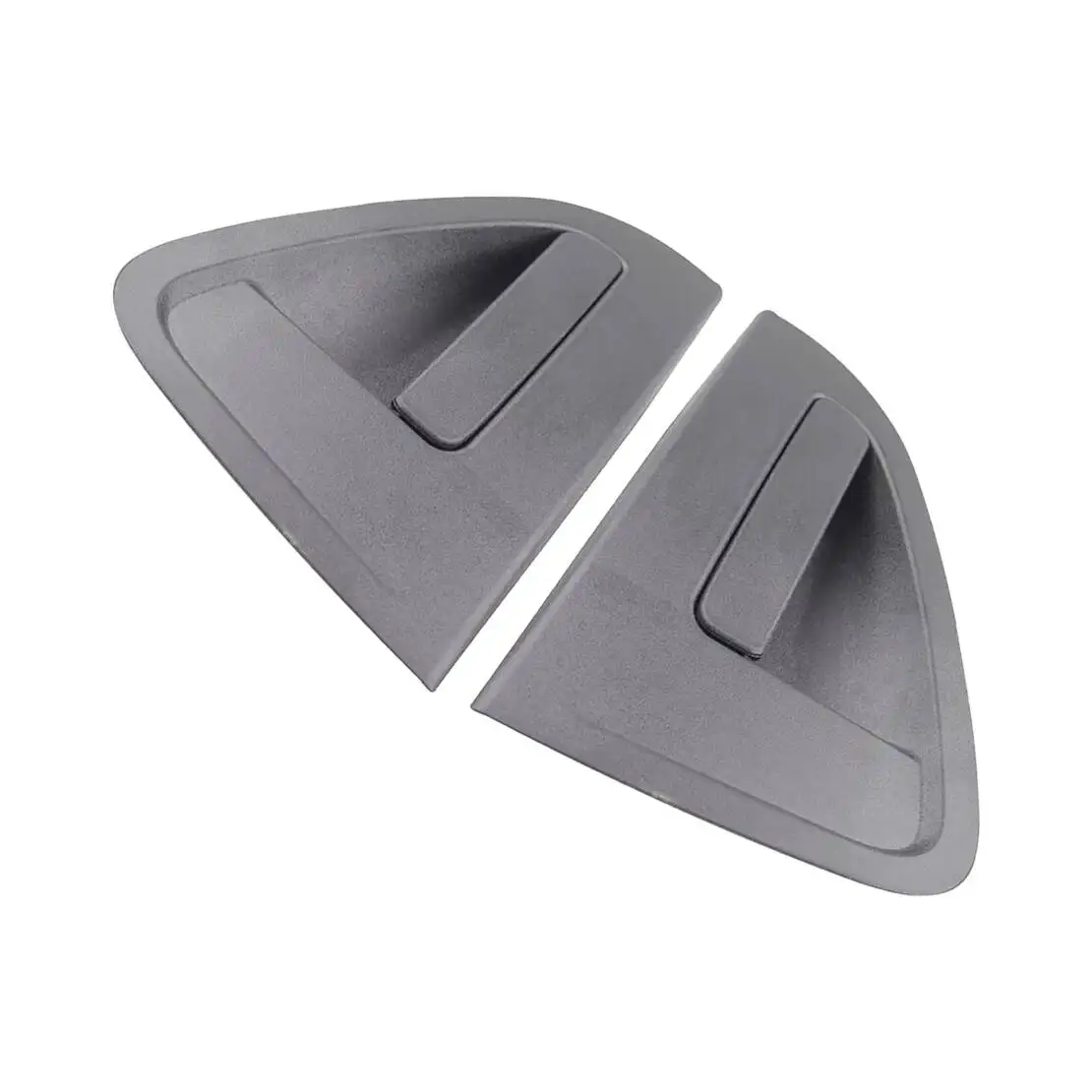 

95987920 95987921 Задняя левая и правая внешняя дверная ручка Exetrior подходит для Chevrolet Spark 2014