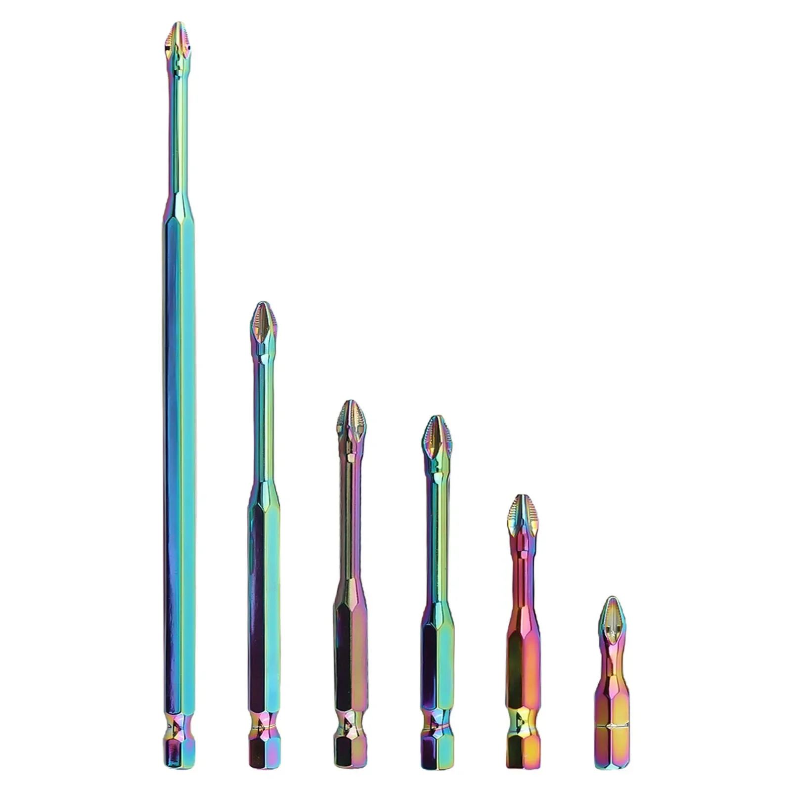 고강도 합금강 고정 나사, 자석 수동 측정 편차에 강한 자기 흡착