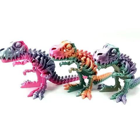 8 best sales 3डी मछली - №1