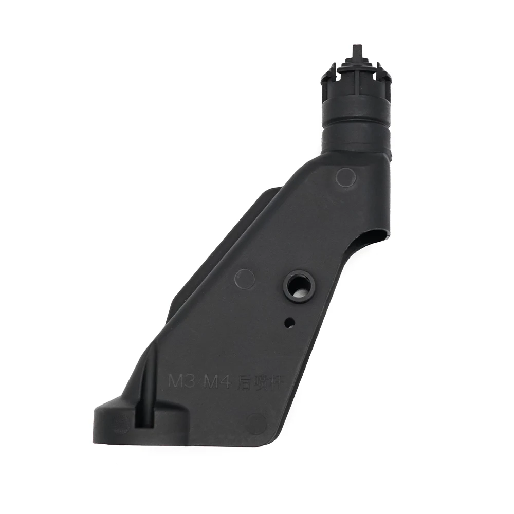 농업용 드론 액세서리, DJI Agras T50 M3 및 M4 스프레이 랜스 쉘 (후면) 식물 보호 UAV 수리 부품, 신제품