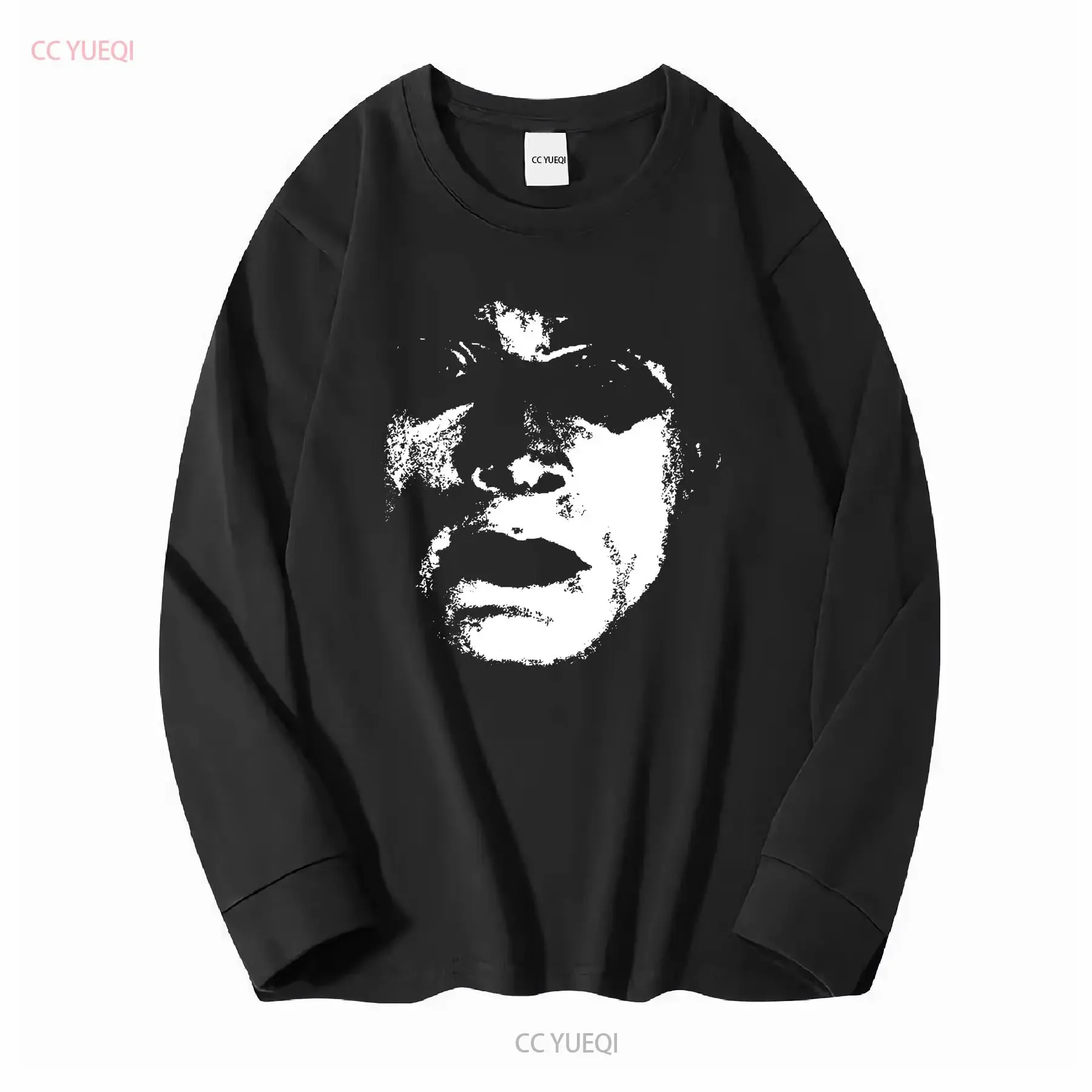 The Cabinet of Dr Caligari Cesare Awakening 1920 T Shirt Silent Horror Classic long or short sleeves vintage Washed graphic