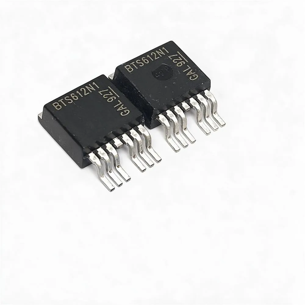 5PCS G32N50D SIHG32N50D 30A/500V BTS612N1 H2100-2 IXFH17N80Q 800V 17A IXFH15N80Q 800V 15A RJH60F6