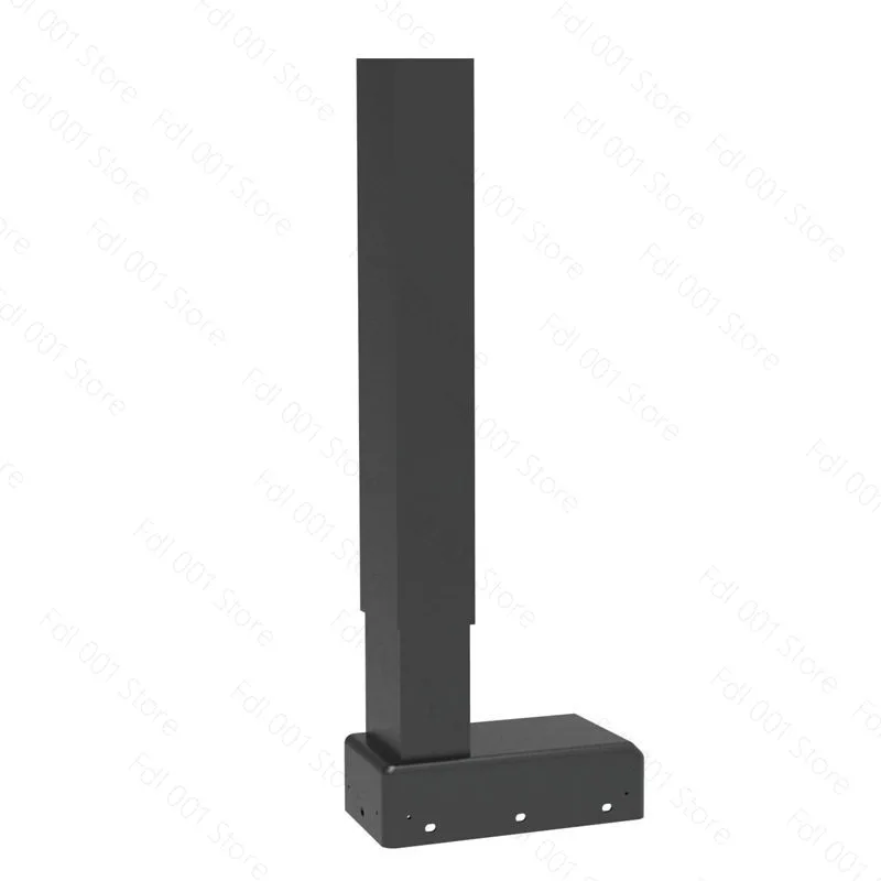 Intelligent Electric Lifting Table Legs Table Feet Three-section Office E-sports Lifting Table Leg Accessories