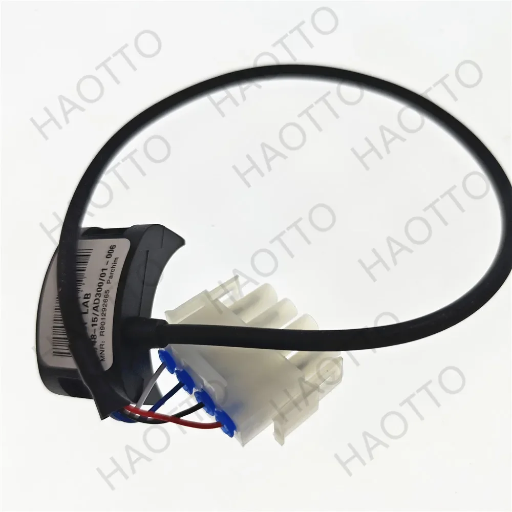 

Direction Sensor Jungheinrich Electric Forklift Accessories EFG115-320 Direction Steering Sensor 50107012 2026 Year