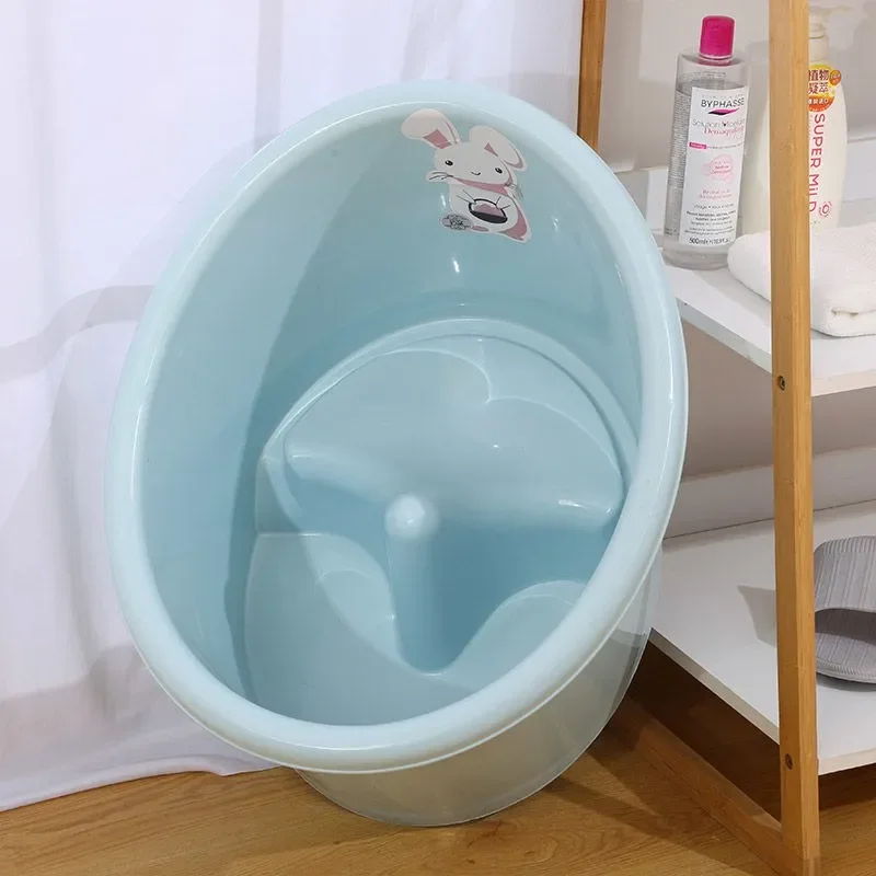 

Large Baby Bath Barrel Children Bath Swimming