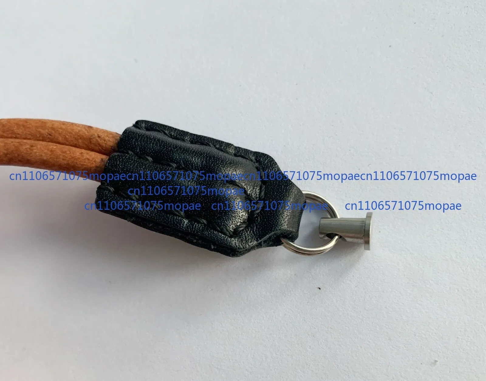 New Strong Leather Neck Wrist Hand Strap for Rollei 35 35S 35T 35SE 35TE Camera