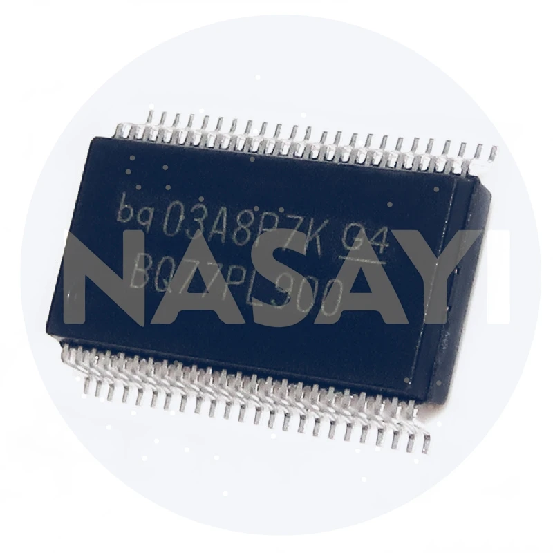 1-100PCS BQ77PL900DLR BQ77PL900DL 2SC5664-E1-AZ C5664 UCN5801A UCN5801 STRS5707 STR-S5707 W83320S W83320 PN8024A PN8024