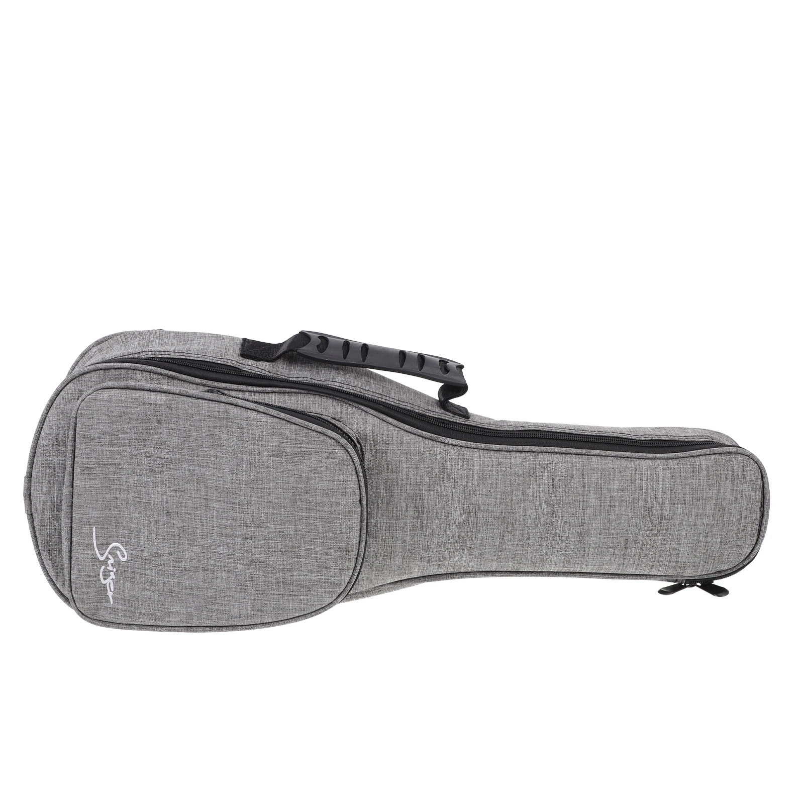 

Ukulele Bag Concert Fashion for Thickened Musical Instrument Protective Case Acoustic Gig Carrying Ukelele