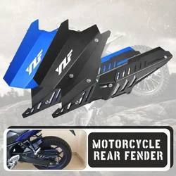 For YAMAHA YZF R25 R3 YZF-R25 YZF-R3 MT-03 MT03 MT-25 MT25 2015-2020 Motorcycle Rear Fender Mudguard Chain Guard Cover Protector