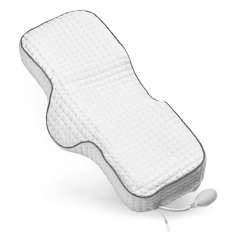 Heating Cervical Sp…