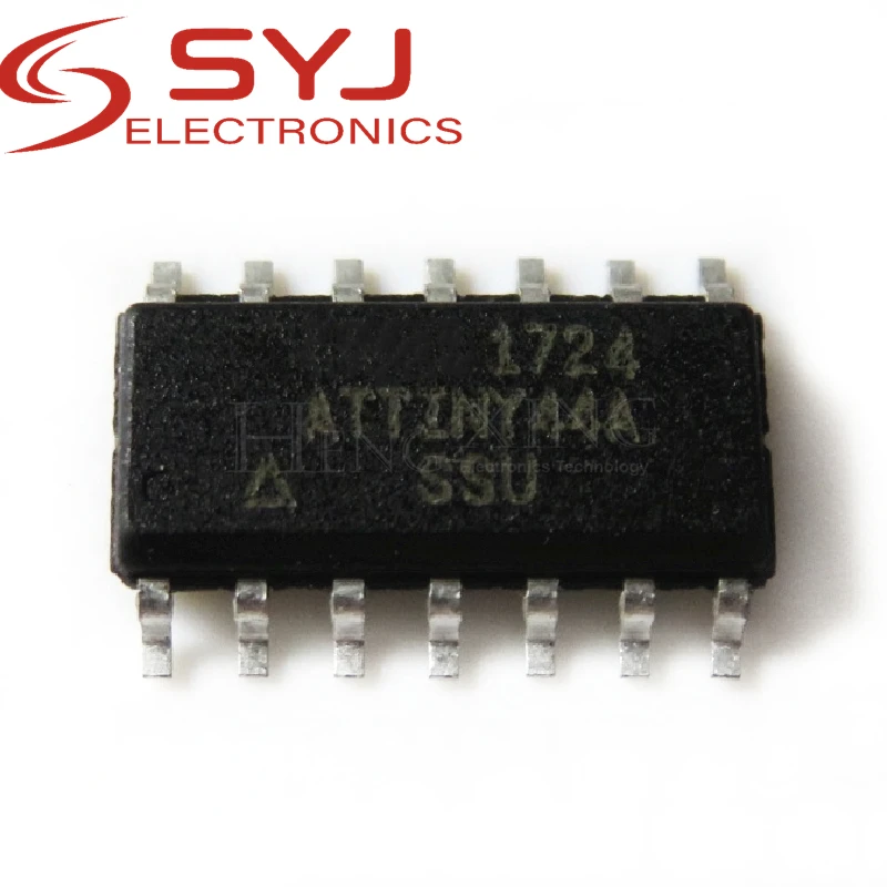 

10piece ATTINY44A-SSU ATTINY44A SOP-14