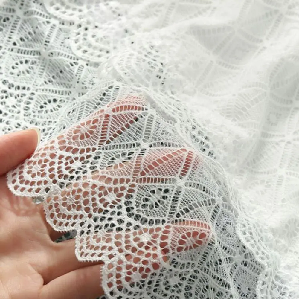 Breathable Mesh Hollow Lace Crop Top Thin Anti-glare Lace Flower Vest Top Underwear Undershirt Camisole Bra with Pad Lady