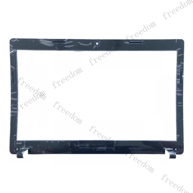 Cubierta frontal LCD nueva de la marca HTS para computadora portátil Lenovo G480 G485