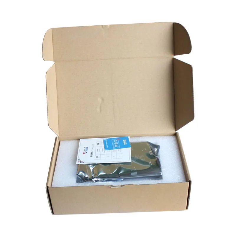 شفافة Led عرض كولورليت S2 Led RGB إرسال بطاقة استبدال Led بطاقة المرسل IT7 دعم 5A ، 5A-75 ، 5A-75B 5A-75E I5A