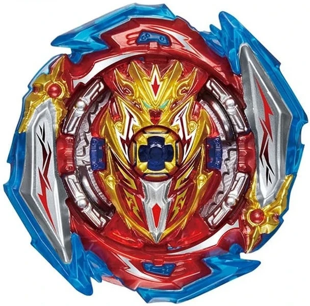 GENUINE beyscollector B-173 01 Infinite Achilles Dimension\' 1B Burst Surge