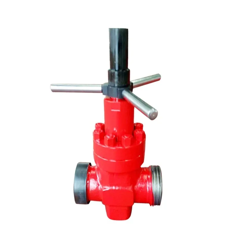 Oil Drilling Compon…