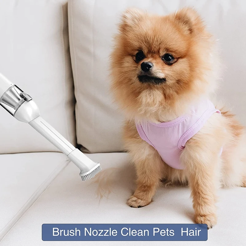 휴대용 무선 진공 청소기, 자동차 진공 청소기