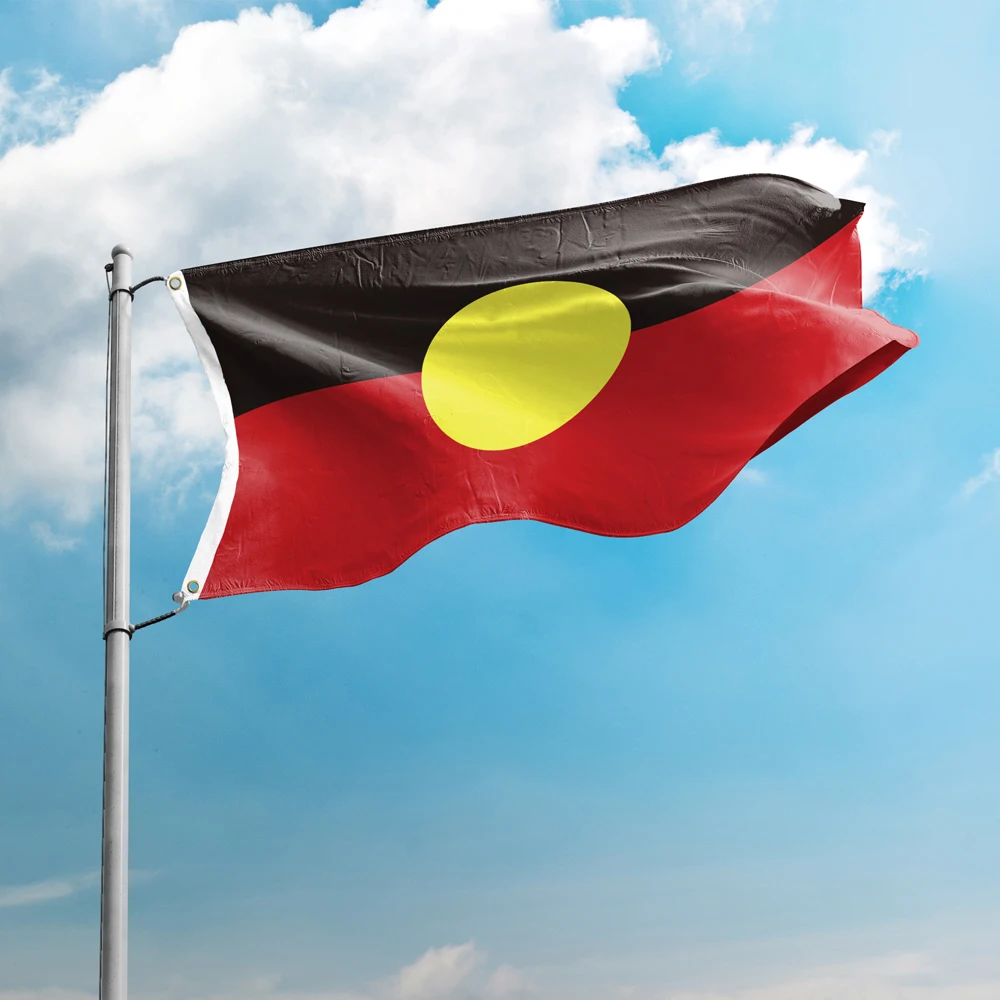 Australia Aborigina…