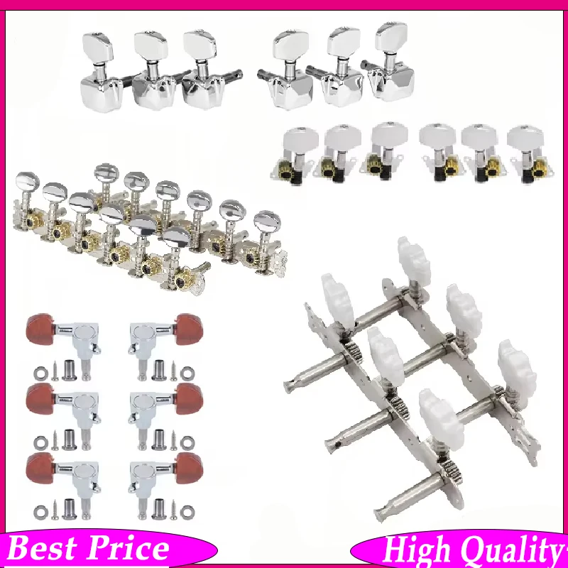 6L 6R Acoustic Guit…