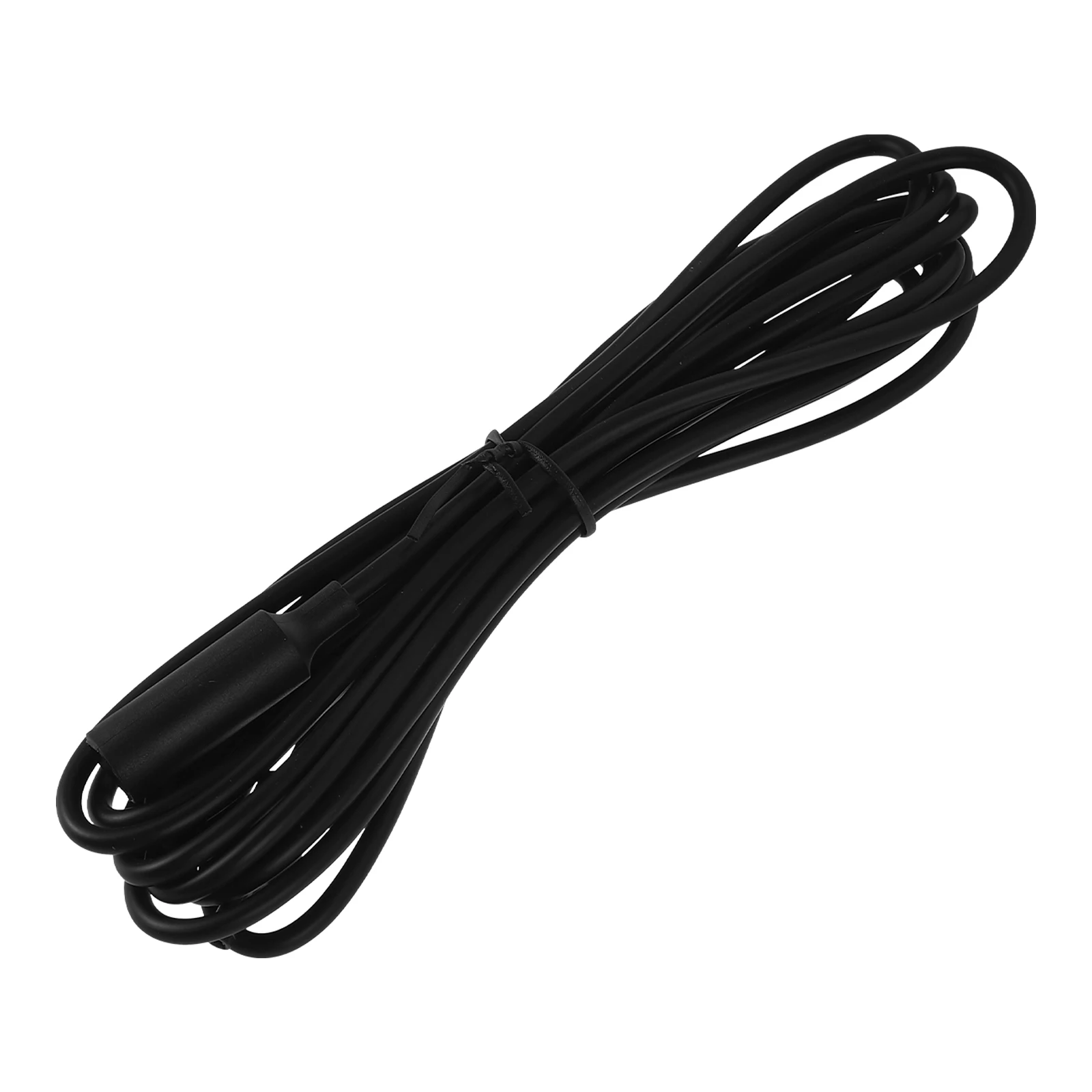 

Speaker Power Extension Cable Anti-Shock Copper Core Durable Stereo Audio Extension Cord Speaker Audio Cable Speakers Wire