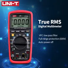 UT139C Digital Multimeter with True RMS #6