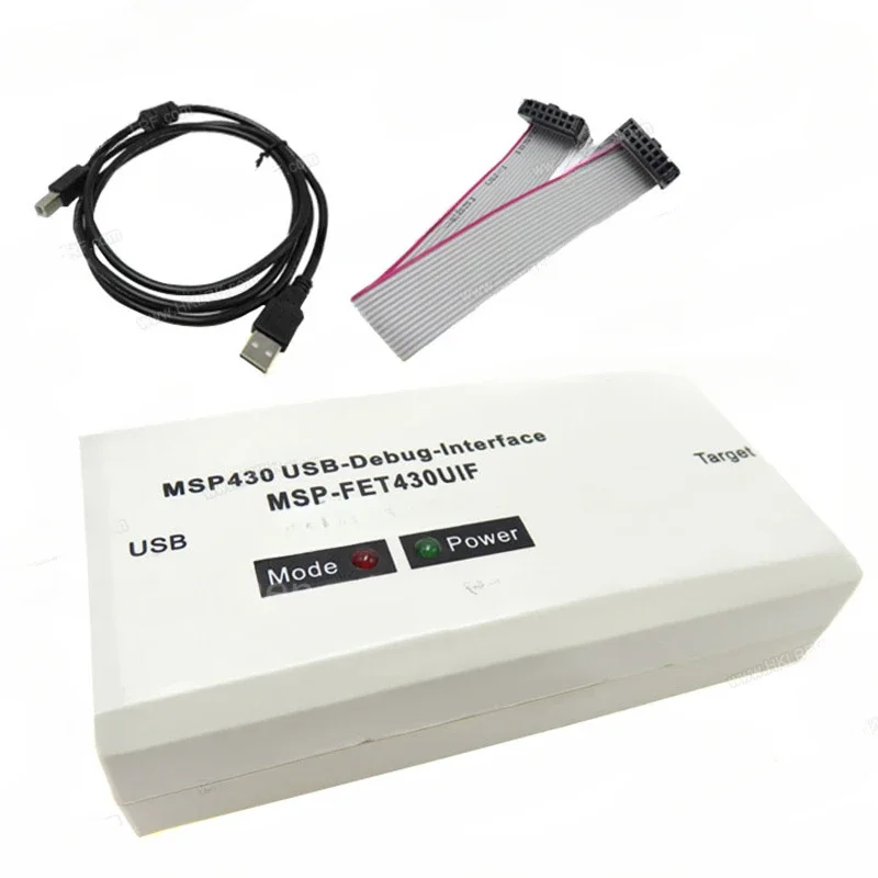 Newest MSP430 Usb-D…