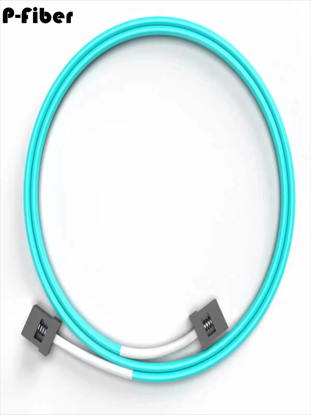 optical fiber jumper MTP/MT-MPO-LC MT male/female multi-mode 10 Gigabit 12-core 24-core OM3 OM4 bundle 40G/100G jumper P-FIBER