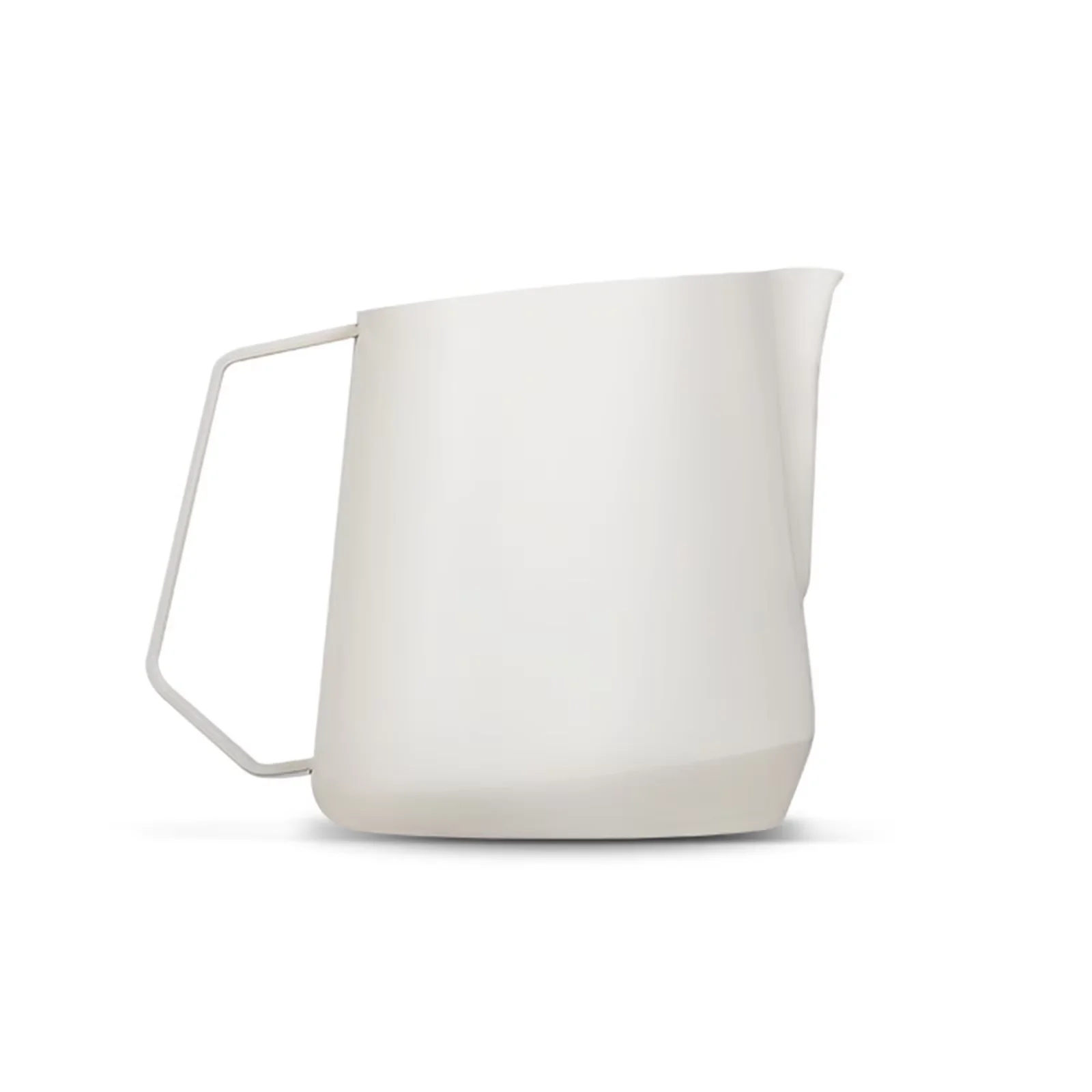 MHW-3BOMBER Melkopschuimerkan 600ml Melkschuimkan Stoomkan voor Koffie/Cappuccino/Latte Art Koffieaccessoires