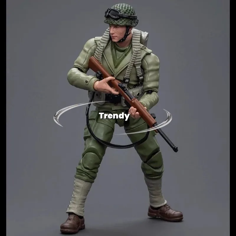 【มีสินค้าในสต็อก】JOYTOY Dark Source Hard Core Cool Play Series 1/18 โมเดลทหารขยับได้ ของตกแต่ง ของสะสม ของขวัญ