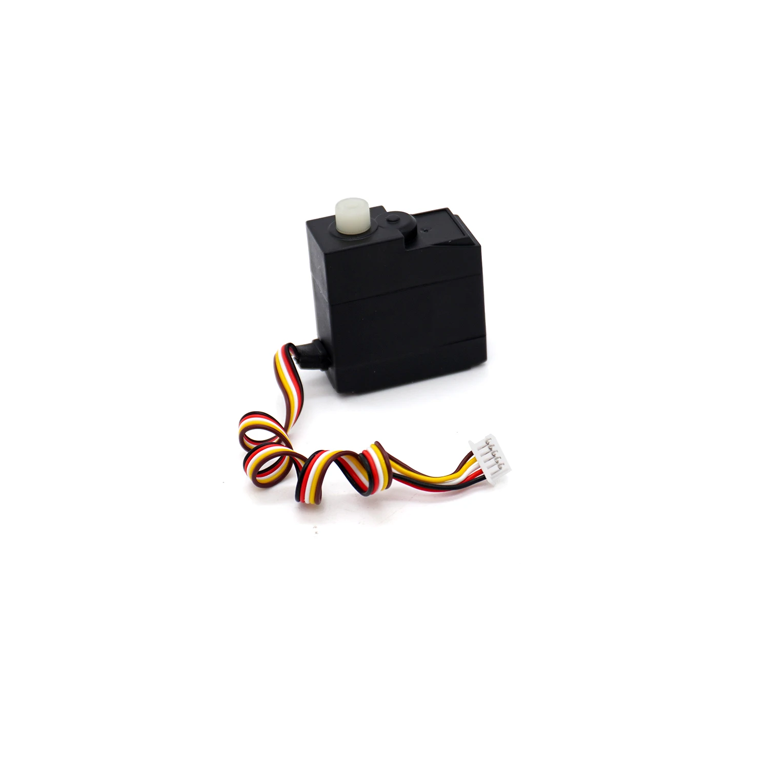 YSIDO 17g Motor Servo Mini Servo Drei-/Fünfdraht-Lenkgetriebe für SCY JJRC Q130 MJX 1:16 RC Auto Flugzeug Boot E-Revo Roboter