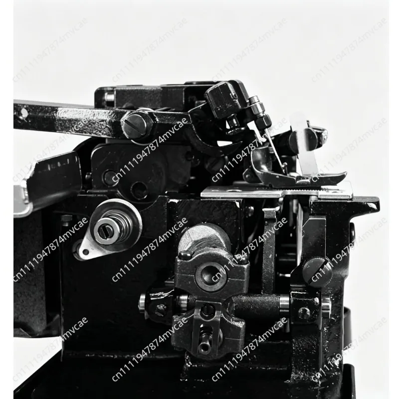 Carpet Binding Machine Special Sewing Machine Carpet Edging Overlock Sewing Machine