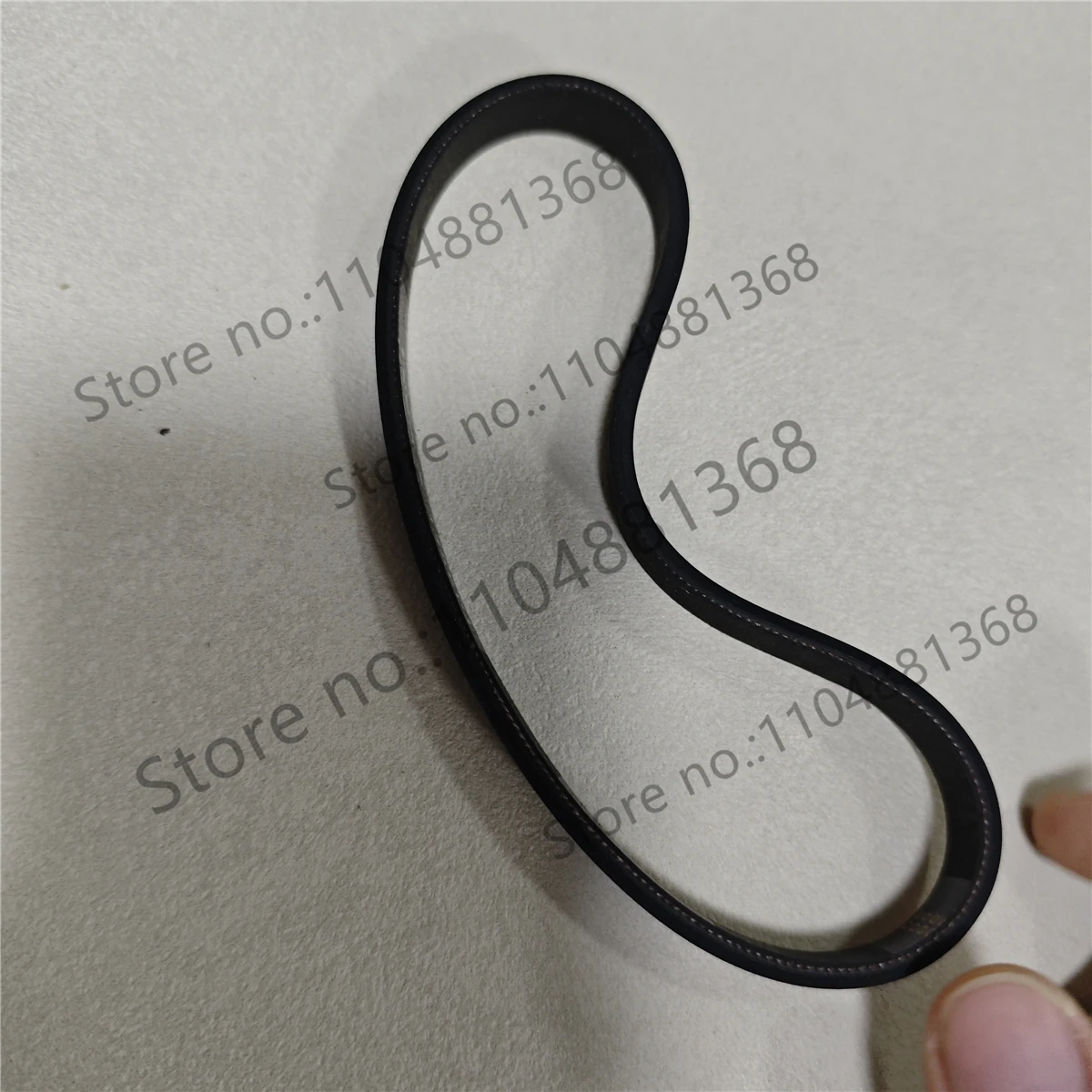 Suitable for Siemens washing machine belt WT46E301TI PHE330 5EPH330