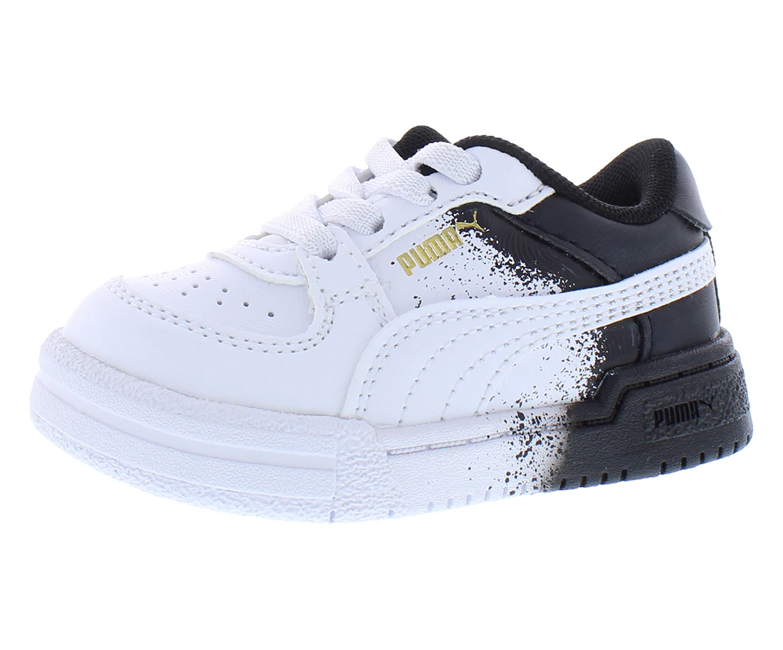 

Puma CA Pro Sprayed Alternate Closure Infant/Toddler Shoes