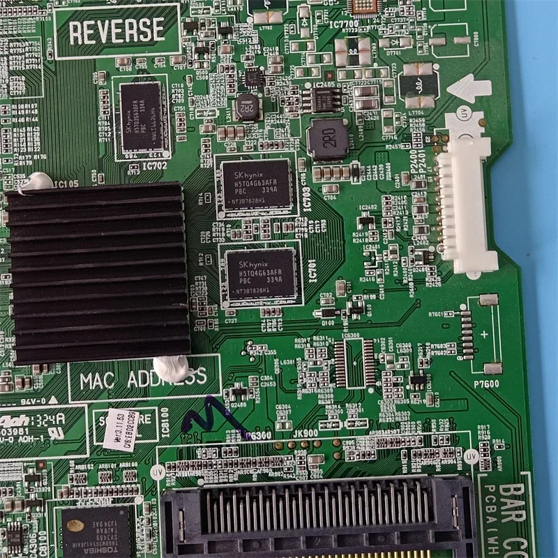 TVメインボードマザーボード,42la620v,50la620v,55la620v,47ln578v,42ln570s,47ln570s,eax64797003,eax64797004