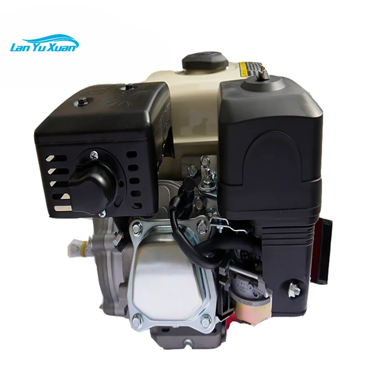 single cylinder Wholesale price Gasoline Engine for Golf Cart