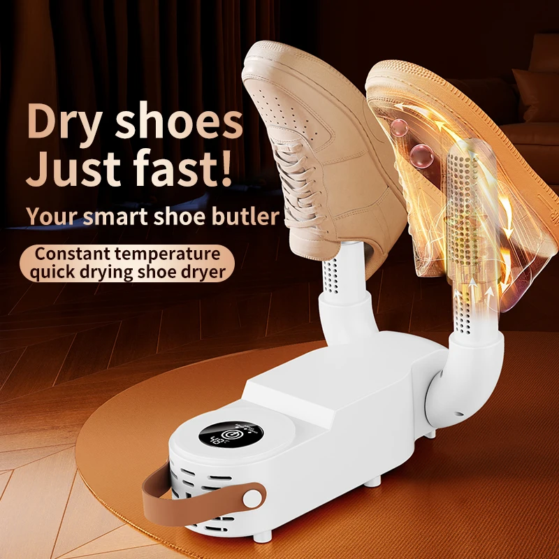 Thumbnail 4 - #21 Trending Shoe Dryers Right Now