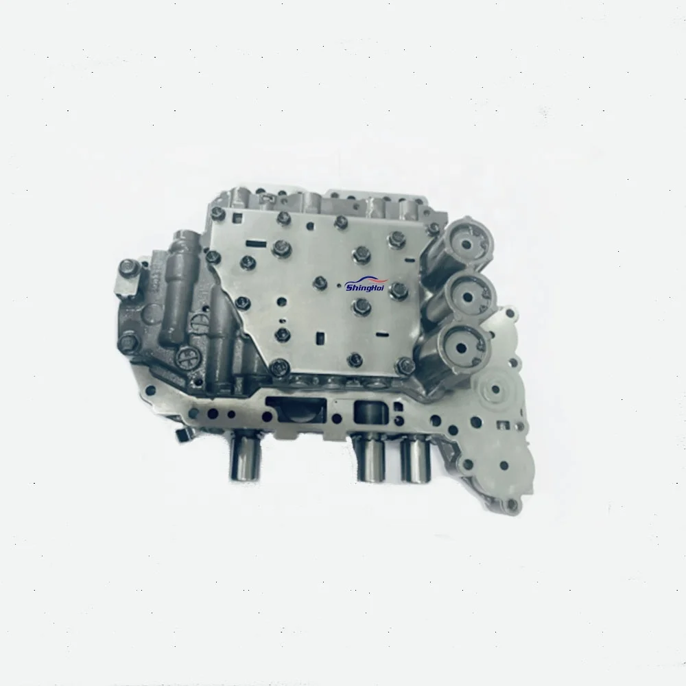 U151E U250E Transmission Gearbox Valve Body