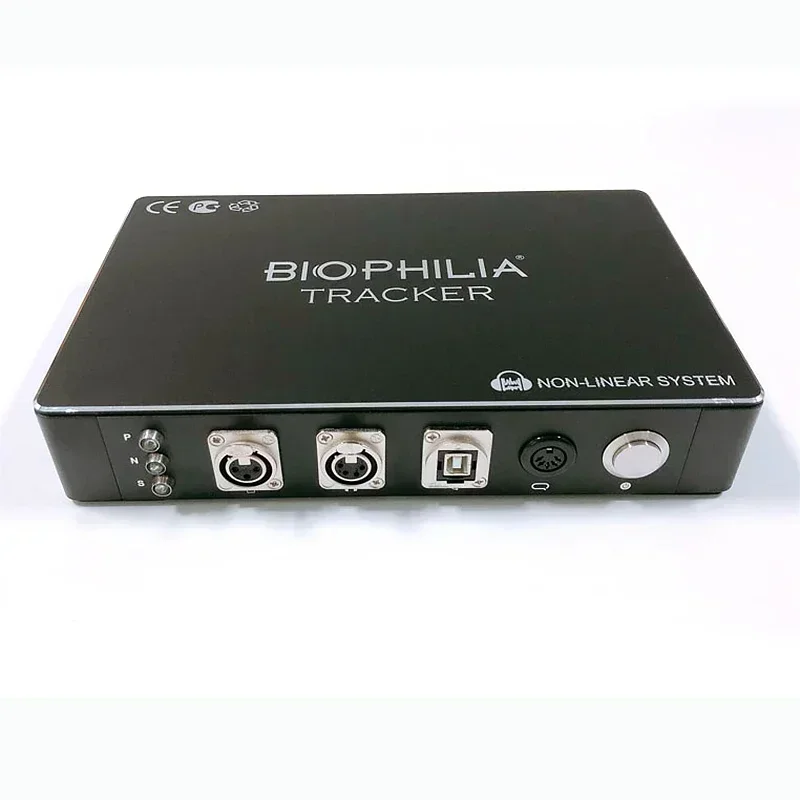 

Clinical analytical instruments nls bio resonance Biophilia Tracker x4 Max multi Language software for option