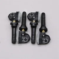 4PCS 13506028 Tire Pressure Monitor Sensor TPMS For Opel Adam Ampera Antara Astra J k Corsa D Insignia Meriva B Mocha Zafira C