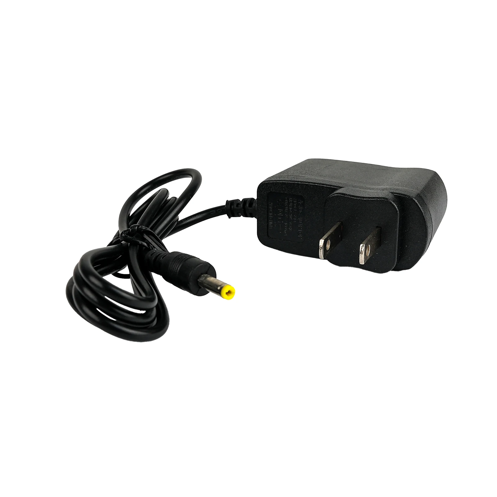 Imagem -06 - Adaptador de Alimentação com Eua Plug Conector dc Entrada 10024v 5v 1a 50hz 60hz