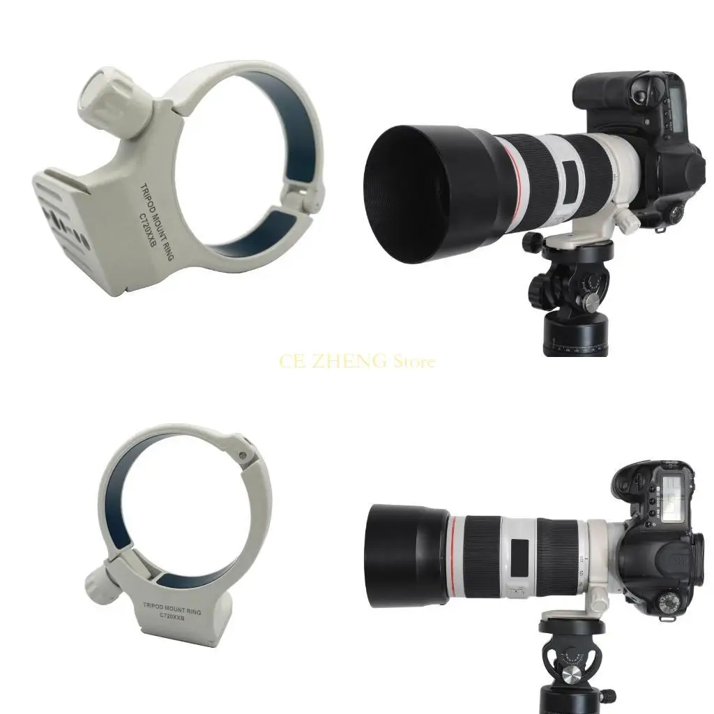 E56B Camera Lens Tr… - image