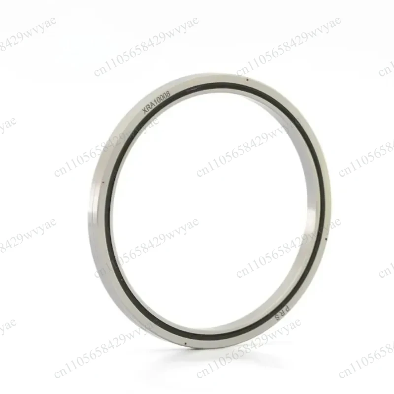 High Precision RA8008 Thin Section Cross Roller Bearing, 80968mm