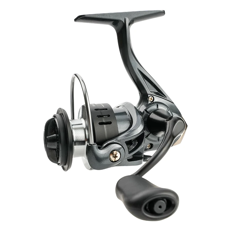 Маленькая рыболовная катушка серии HD 1000, металлическая катушка, спиннинг, максимальное сопротивление, 5 кг, приманка для улицы, микро-рыбалка Маленькая рыболовная катушка серии HD 1000, металлическая катушка, спиннинг, максимальное сопротивление, 5 кг, приманка для улицы, микро-рыбалка